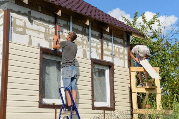 Best Stucco Siding  in Rocklin, CA
