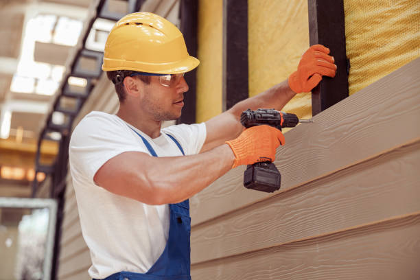 Best Siding Repair  in Rocklin, CA