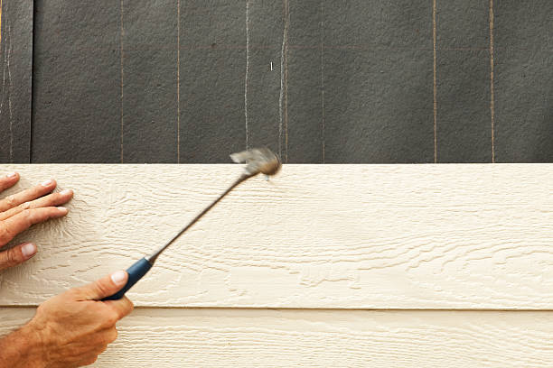 Best Weatherproofing and Sealing  in Rocklin, CA